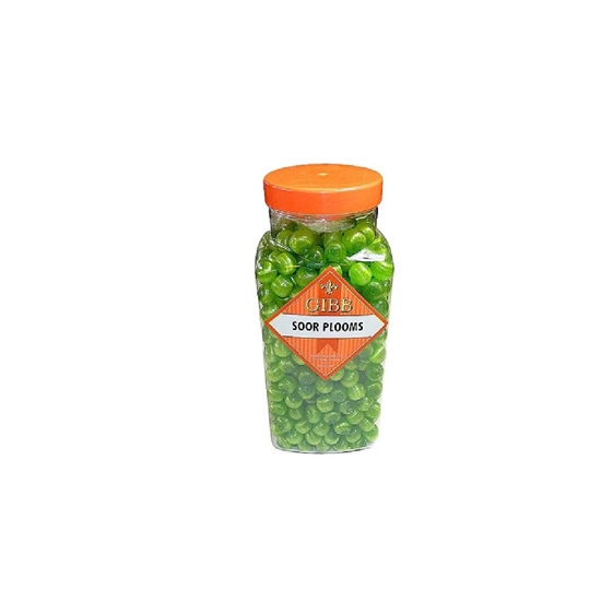 Picture of GIBBS W/O SOOR PLOOMS X 3.25KG JAR