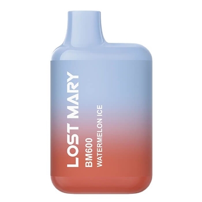 Picture of LOST MARY BM600 POD KIT WATERMELON ICE 20MG X 10