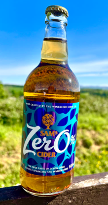 Picture of SAMS CIDER *ZERO* 500ML X 12