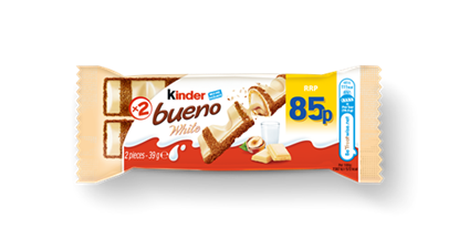 Picture of PM 85P BUENO *WHITE* X 30