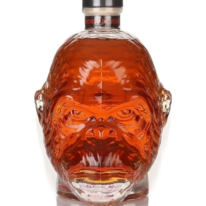 Picture of DIAMOND APE VODKA POPCORN 70CL X 6
