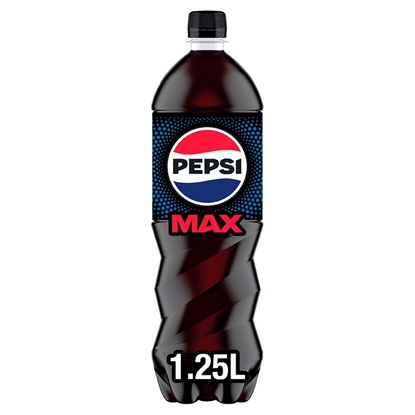 Picture of PEPSI MAX 1.5LTRE X 12