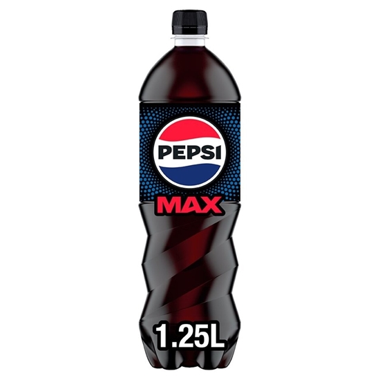 Picture of PEPSI MAX 1.5LTRE X 12