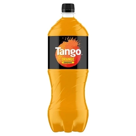 Picture of TANGO ORANGE 1.5LTRE X 12     