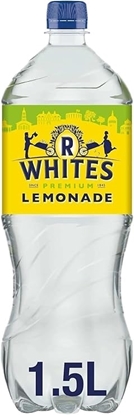 Picture of R WHITES LEMONADE 1.5LTR X 12