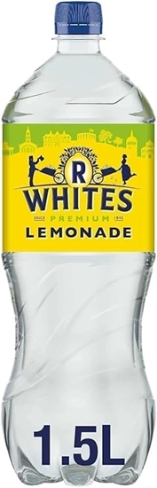 Picture of R WHITES LEMONADE 1.5LTR X 12