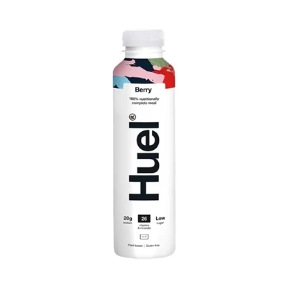 Picture of HUEL RTD BERRY 500ML X 8