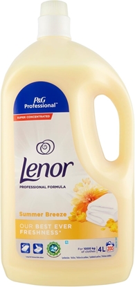 Picture of LENOR SUMMER BREEZE 4LTR X 2