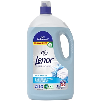 Picture of LENOR SEA BREEZE 4LTR X 2
