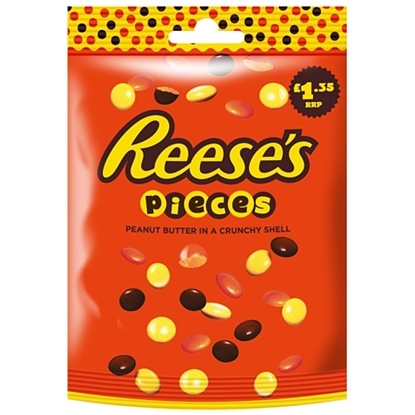 Picture of PM £1.35 REESES PIECES 68g x 16