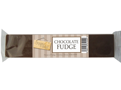 Picture of C&B FUDGE BAR CHOCOLATE 120G X 24