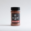 Picture of CORNISH LARDER SMOKE SQUAD F'ING HOT RUB  X 6