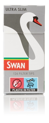 Picture of SWAN ULTRA SLIM TIPS X 20