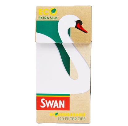 Picture of SWAN ECO EXTRA SLIM X 20