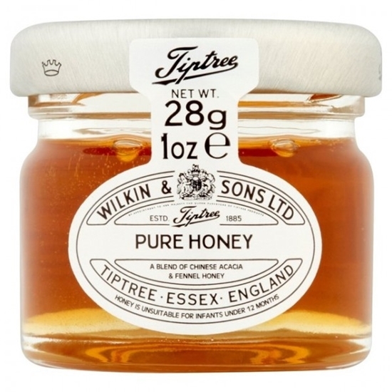 Picture of TIPTREE HONEY 28G X 72