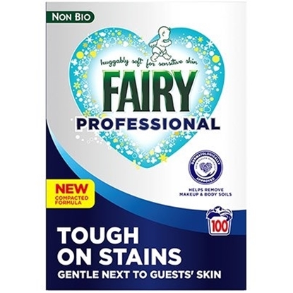 Picture of FAIRY NON BIO POWDER 5.5KG X 1 