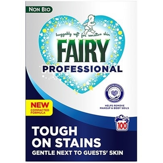 Picture of FAIRY NON BIO POWDER 5.5KG X 1 