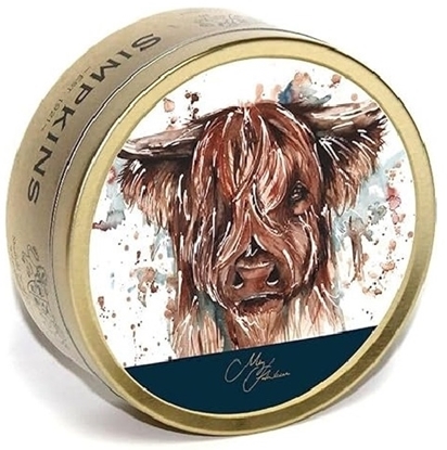 Picture of MEG HAWKINS COW TIN 175G X 6