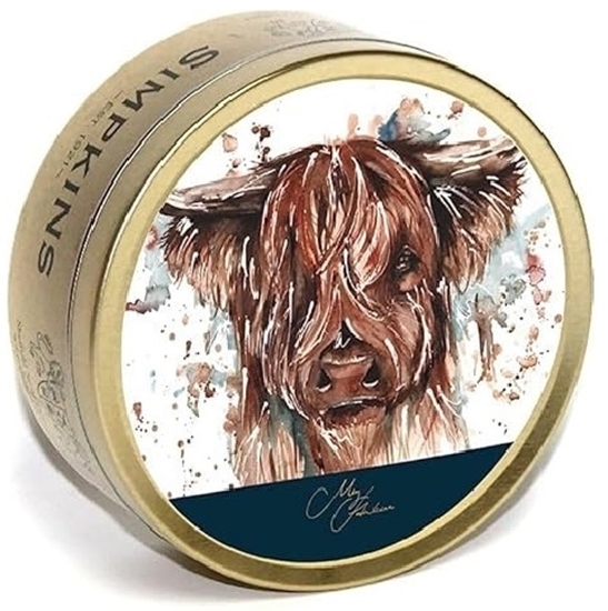 Picture of MEG HAWKINS COW TIN 175G X 6
