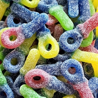 Picture of KINGSWAY FIZZY TONGUE PAINTERS 3kg