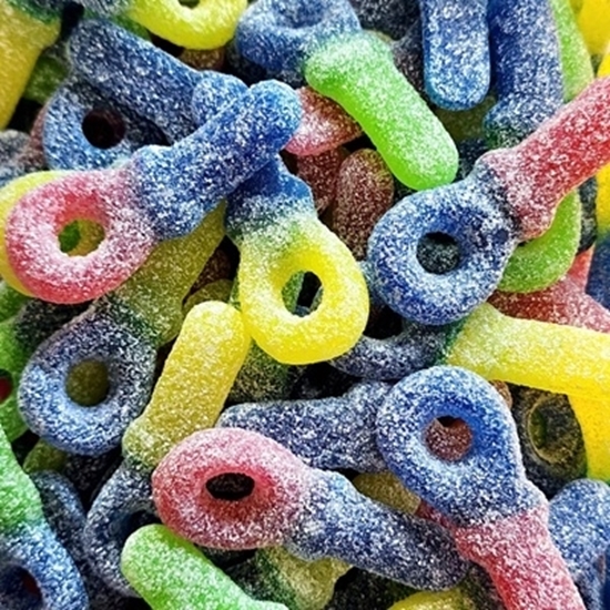 Picture of KINGSWAY FIZZY TONGUE PAINTERS 3kg