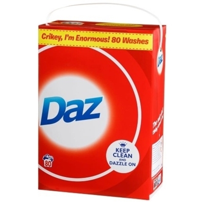 Picture of DAZ POWDER 80W 4KG X 3