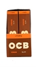 Picture of OCB VIRGIN SLIM PAPERS AND TIPS  X 32