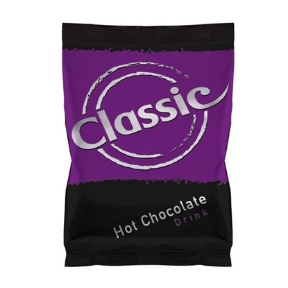 Picture of 3 STAR VENDING CHOCOLATE 1KG X 10