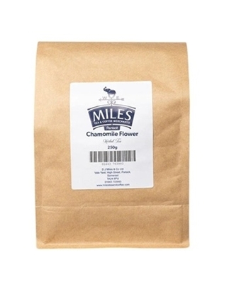 Picture of MILES CHAMOMILE LOOSE LEAF TEA 250G X 1