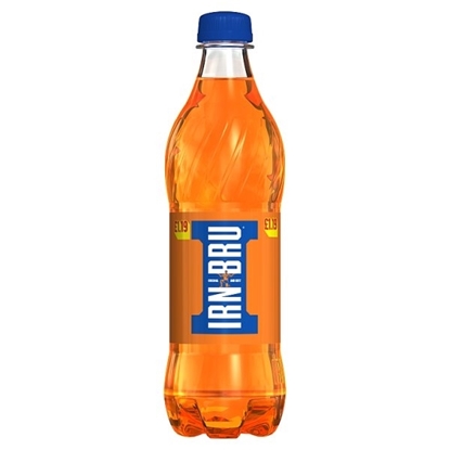 Picture of PM £1.19 IRN BRU 500ML X 12